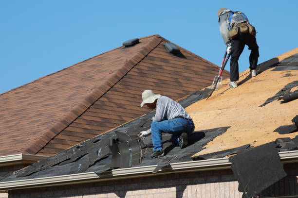 Sheet Metal Roofing in Brookhaven, MS