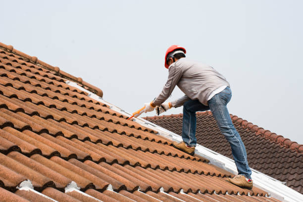 Trusted Brookhaven, MS Roofing services Experts